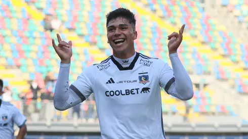 Prensa de Udinese aborda opción en Colo Colo para futuro de Damián.