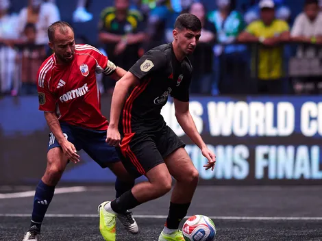 Tras Chile vs Países Bajos: así queda la tabla de posiciones del Grupo A