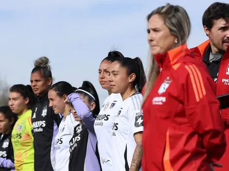 U de Concepción se refuerza con exfutbolista de Colo Colo femenino