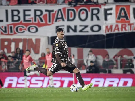 ¿Se acercará a Colo Colo? Toman decisión clave por Óscar Salomón