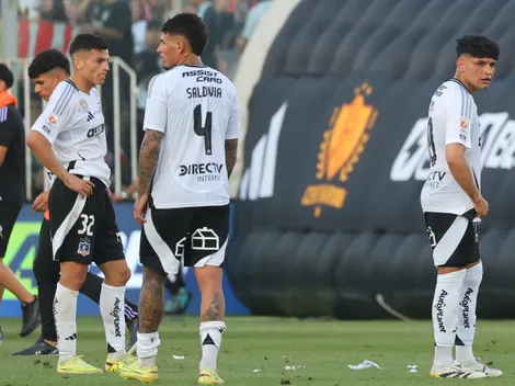 El pecado que vuelve a marcar el inicio de la temporada de Colo Colo
