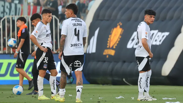 El pecado que vuelve a marcar el inicio de la temporada de Colo Colo