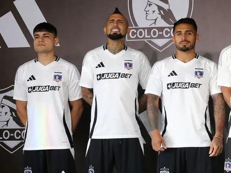 El jugador de Colo Colo que buscará convencer a Fernando Ortiz