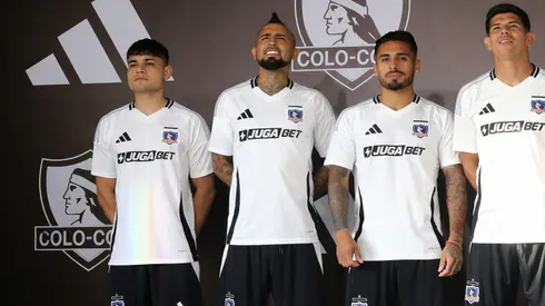 El jugador de Colo Colo que buscará convencer a Fernando Ortiz