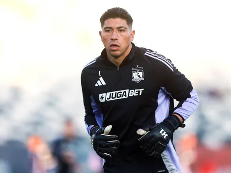 Oficial: Brayan Cortés no vuelve a Colo Colo y es presentado en su nuevo club