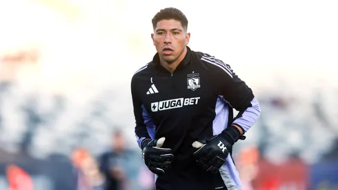 Oficial: Brayan Cortés no vuelve a Colo Colo y es presentado en su nuevo club