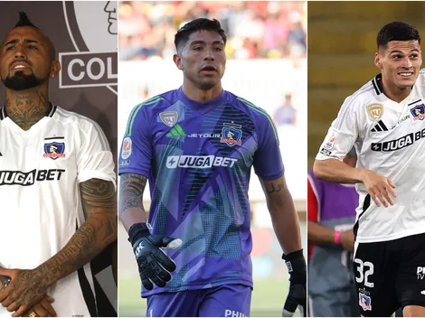 Noticias Colo Colo hoy: nueva camiseta, Cortés, Cepeda y mucho más