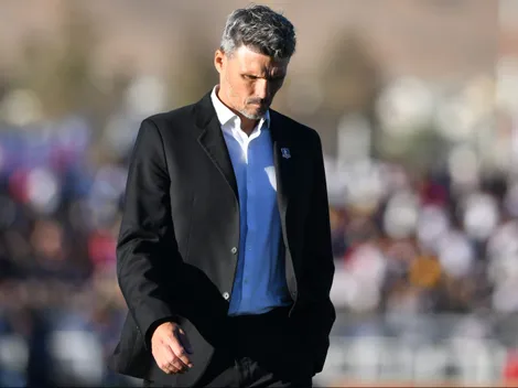 Colo Colo se despotencia en medio de la pretemporada