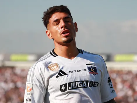 Alan Saldivia abre la puerta a un nuevo refuerzo albo