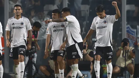Criticado jugador comenzó la pretemporada en Colo Colo.