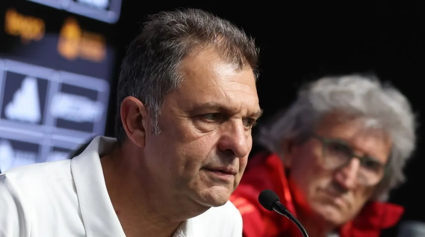 Colo Colo está abierto a un último refuerzo.