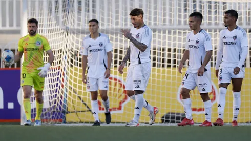 Llegó a prueba a Colo Colo y ahora es vendido por 1,8 millones de dólares.