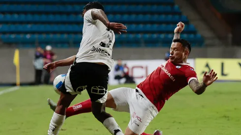 El jugador que no entrena con el plantel en la pretemporada.