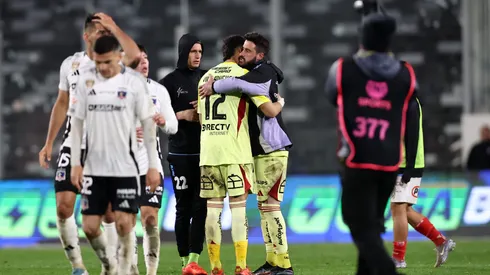Histórico alerta a Colo Colo para que busque un refuerzo: “Es un tema”.