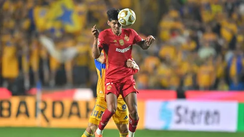 ¿Y Colo Colo? En México avisan sobre la opción de Robert Morales