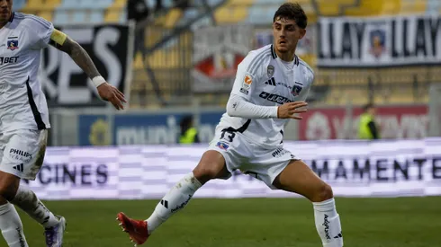 Los jugadores "cortados" en Colo Colo.