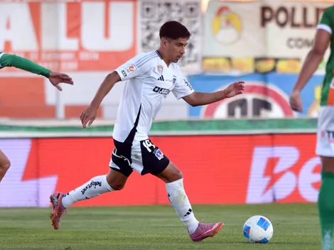 Esto costó cada gol de Salomón Rodríguez en su paso por Colo Colo