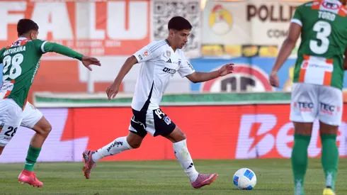 Se despide de Colo Colo y parte a Uruguay: Esto costó cada gol de Salomón Rodríguez.