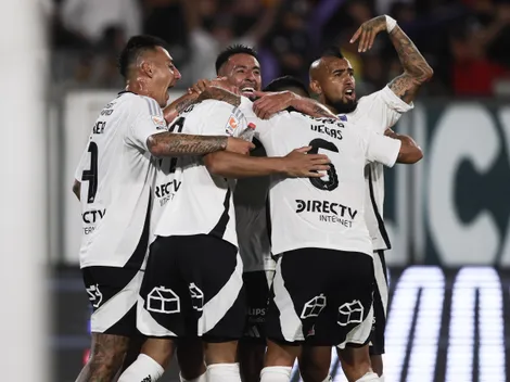 Las grandes prioridades de Colo Colo en el mercado de pases