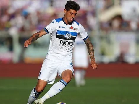 Jugó en Europa: El extremo que Colo Colo tiene en carpeta