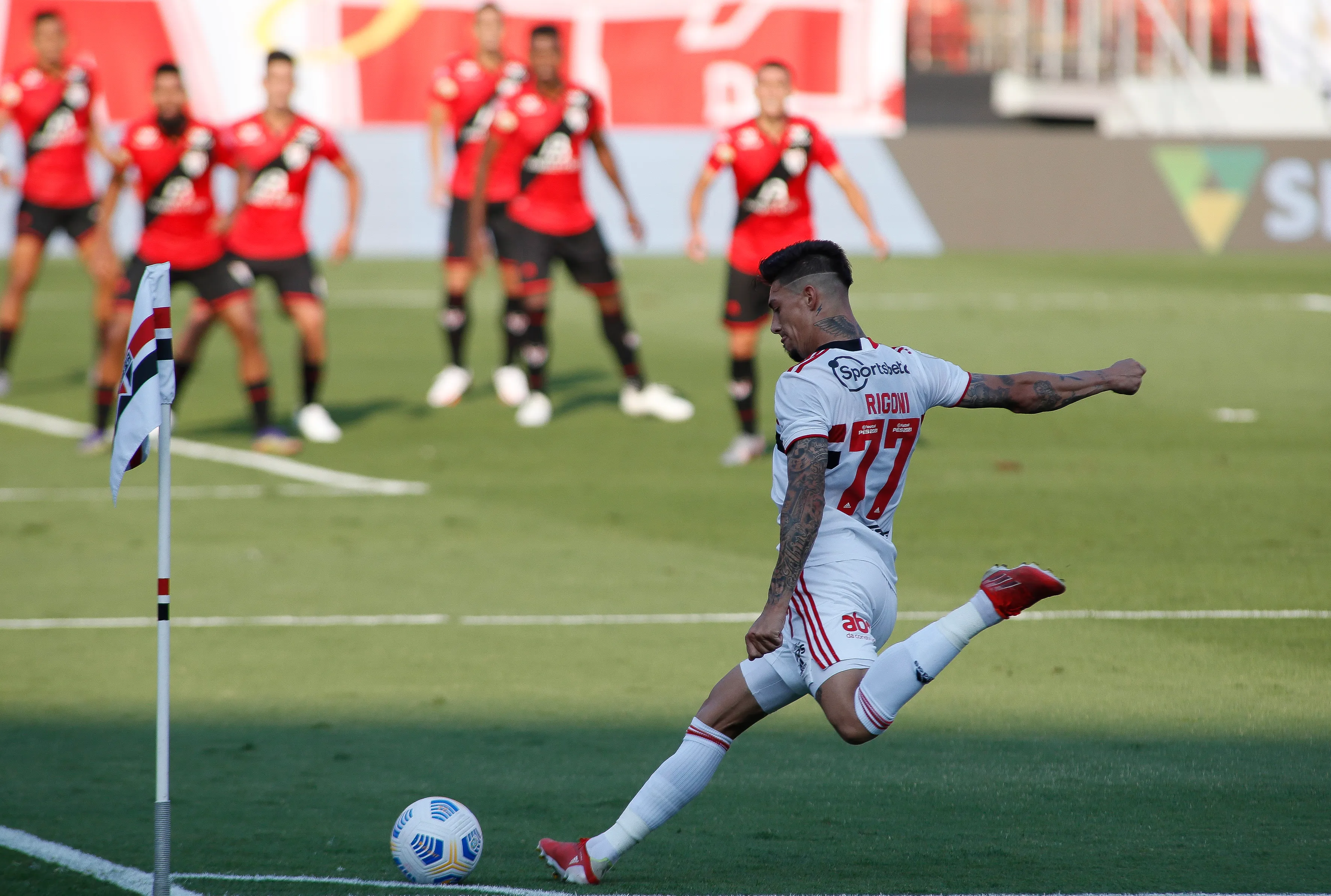 Emiliano Rigoni se suma a la lista de posibles refuerzos de Colo Colo | Foto: Getty