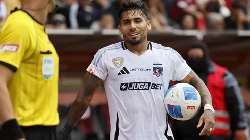 Los equipos interesados en Marcos Bolados.