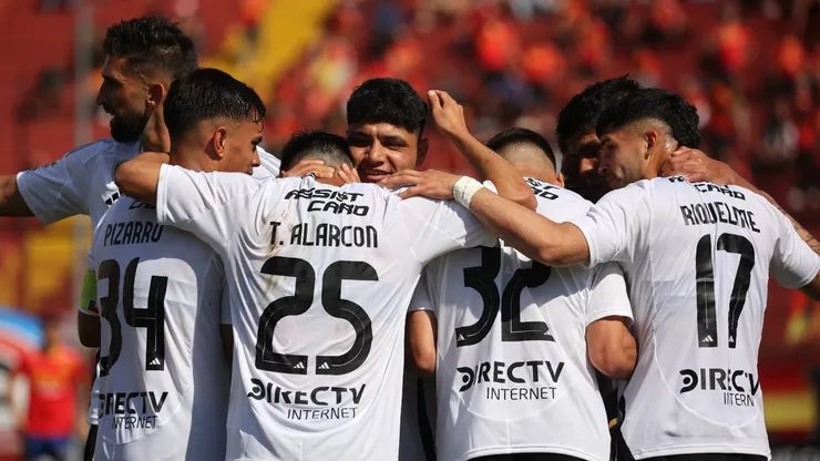 Tras salida de Salomón Rodríguez: Colo Colo se encamina por su tercer refuerzo