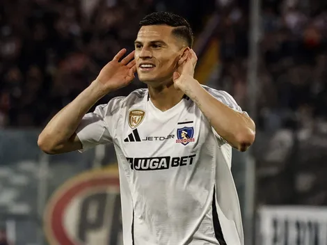 No sólo España: El otro mercado que tienta a Lucas Cepeda