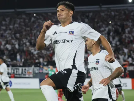 Ránking de los 10 peores refuerzos de Colo Colo en la última década
