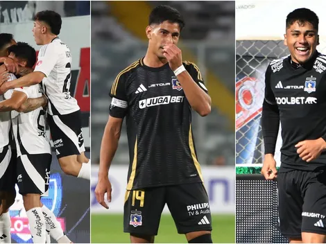 Noticias Colo Colo hoy: Refuerzos, Salomón, Damián Pizarro, Bolados y mucho más