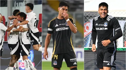 Noticias Colo Colo hoy: Refuerzos, Salomón Rodríguez, Oroz, Damián Pizarro y mucho más