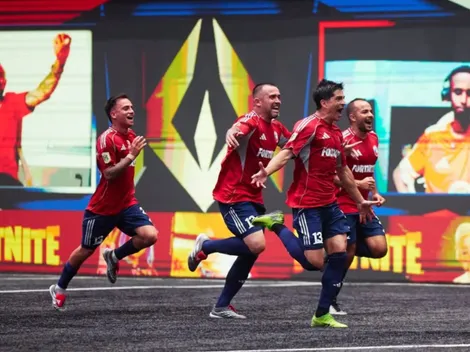 A qué hora juega Chile vs Marruecos y quién transmite la Kings League