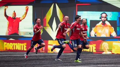 ¿A qué hora juega Chile vs Marruecos y qué canal transmite el Mundial de la Kings League?