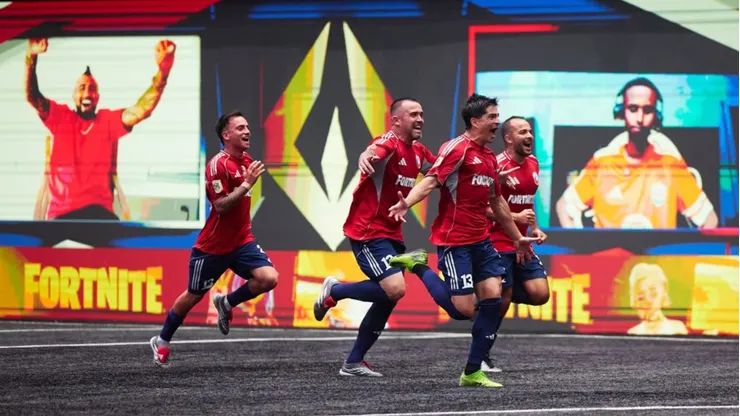 ¿A qué hora juega Chile vs Marruecos y qué canal transmite el Mundial de la Kings League?