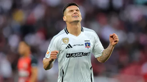 Colo Colo pide una millonada por Lucas Cepeda.