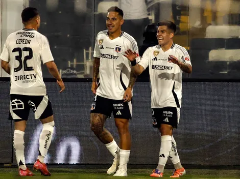 Los jugadores de Colo Colo llamados a ser protagonistas