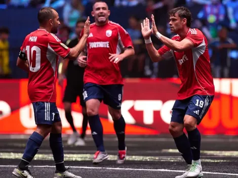 ¿Qué canal transmite hoy a Chile vs Marruecos por la Kings League?