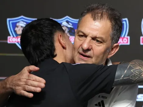 ¿A qué hora habrá noticias sobre los refuerzos y salidas de Colo Colo?