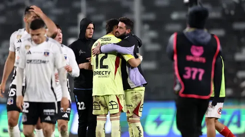 Encuesta: ¿Debe traer un nuevo arquero Colo Colo para la temporada 2026 como desea Fernando Ortiz?