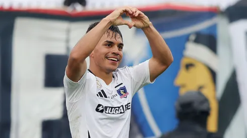 Vicente Pizarro deja un gran vacío en Colo Colo.