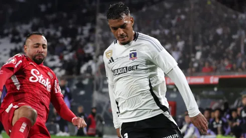 Daniel Gutiérrez se acerca a un club chileno.