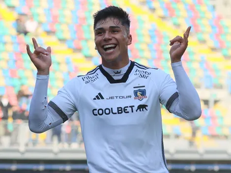 ¿A Colo Colo? La señal que entrega Damián Pizarro