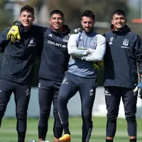 Colo Colo se desprende de otro jugador: Llega libre a Audax