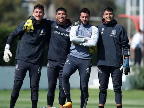 Colo Colo se desprende de otro jugador: Llega libre a Audax