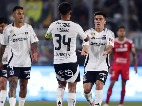 Blanco y Negro toma decisiones en Colo Colo