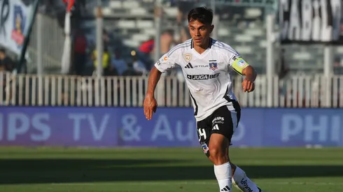 Las opciones que aparecen en el mercado para reemplazar a Vicente Pizarro en Colo Colo