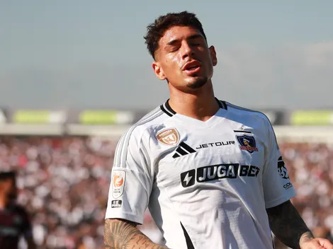 Colo Colo confirma la salida de Saldivia: es vendido al Vasco