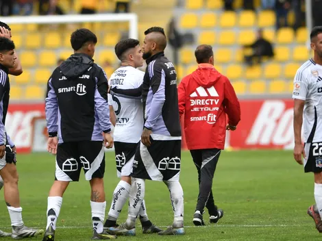 ¿Hay refuerzos en Colo Colo tras reunión de Blanco y Negro?