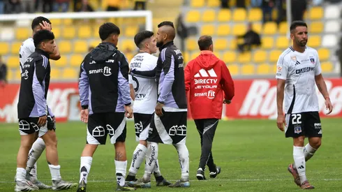 ¿Hay refuerzos? En Colo Colo confirman si hay fichajes tras reunión en Blanco y Negro