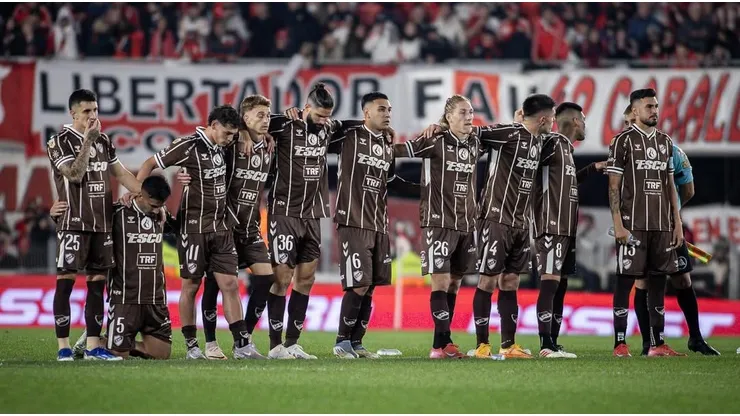 Mosa se refiere a opción de Salomón como refuerzo de Colo Colo.